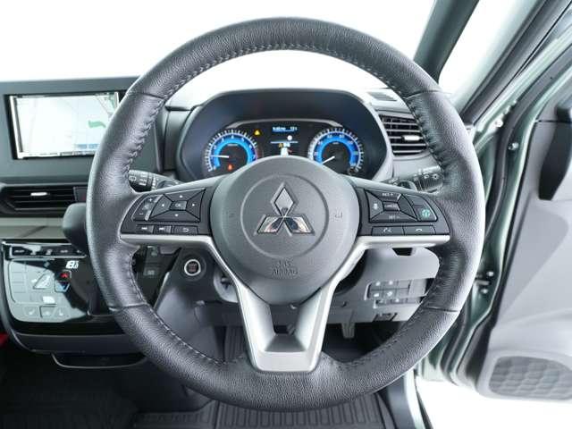 デリカミニ T プレミアム ナビ アダプティブLEDヘッドライト マルチ(15枚目)