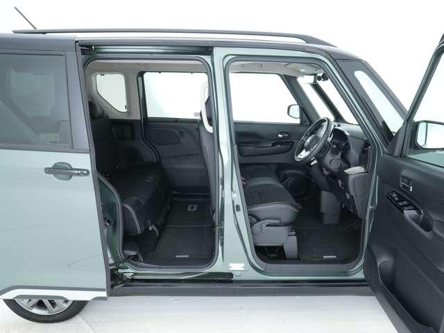 デリカミニ T プレミアム ナビ アダプティブLEDヘッドライト マルチ(20枚目)