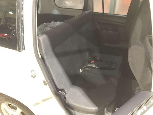 プロボックス ＤＸコンフォート　ナビ　バックカメラ　衝突被害軽減ブレーキ　横滑り防止装置　レーンキープアシスト　ダイヤル式エアコン（9枚目）