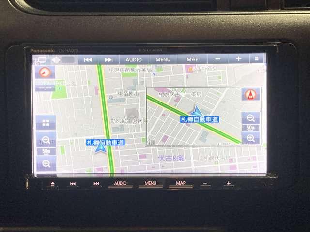 プロボックス ＤＸコンフォート　ナビ　バックカメラ　衝突被害軽減ブレーキ　横滑り防止装置　レーンキープアシスト　ダイヤル式エアコン（10枚目）