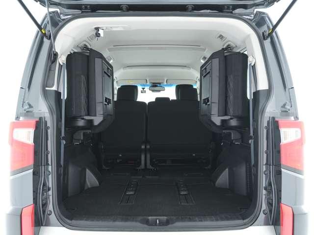 デリカＤ：５ Ｐ　純正１０．１型ナビ　マルチアラウンドモニター　ドライブレコーダー　ＥＴＣ　電動シート　電動リアゲート（11枚目）