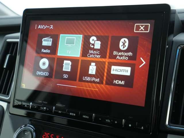 デリカＤ：５ Ｐ　純正１０．１型ナビ　マルチアラウンドモニター　ドライブレコーダー　ＥＴＣ　電動シート　電動リアゲート（12枚目）