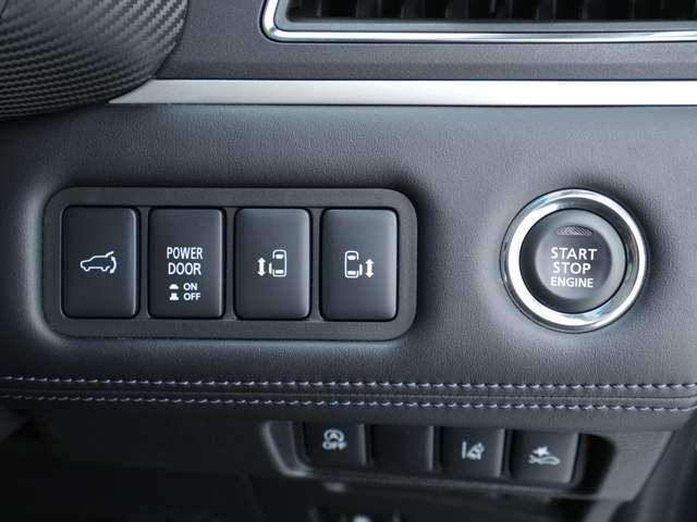 デリカＤ：５ Ｐ　純正１０．１型ナビ　マルチアラウンドモニター　ドライブレコーダー　ＥＴＣ　電動シート　電動リアゲート（13枚目）