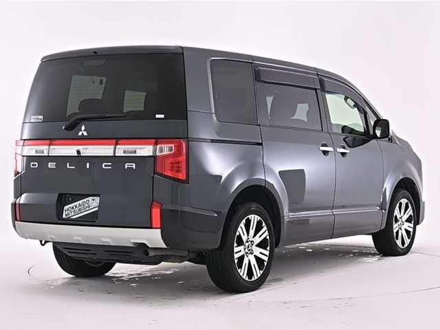 デリカＤ：５ Ｐ　純正１０．１型ナビ　マルチアラウンドモニター　ドライブレコーダー　ＥＴＣ　電動シート　電動リアゲート（19枚目）