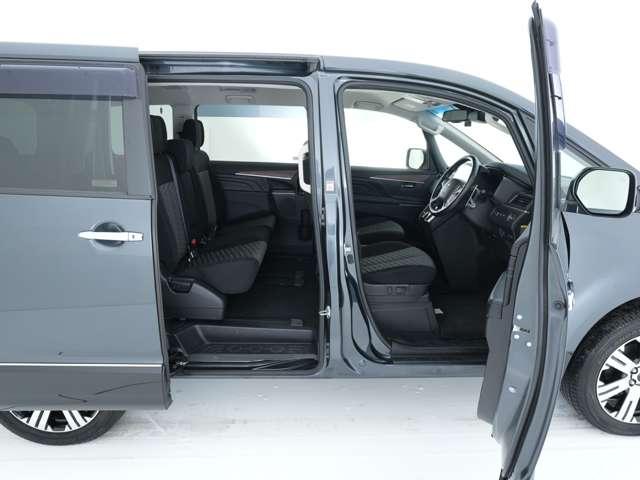 デリカＤ：５ Ｐ　純正１０．１型ナビ　マルチアラウンドモニター　ドライブレコーダー　ＥＴＣ　電動シート　電動リアゲート（20枚目）