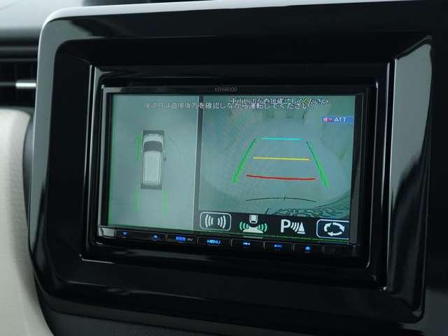 �}���`�A���E���h���j�^�[���ڂł��I�ォ�猩���낷�`�ł��Ԃ̎��͂��m�F���邱�Ƃ��o���܂��̂ŁA���Ԃ����ȕ��ł��A�����ɉ������Y��Ȓ��Ԃ����₷���Ȃ��Ă���܂��I