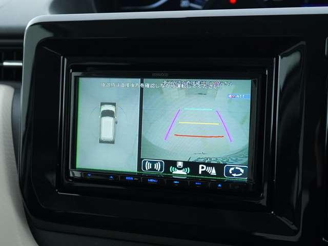 �}���`�A���E���h���j�^�[���ڂł��I�ォ�猩���낷�`�ł��Ԃ̎��͂��m�F���邱�Ƃ��o���܂��̂ŁA���Ԃ����ȕ��ł��A�����ɉ������Y��Ȓ��Ԃ����₷���Ȃ��Ă���܂��I