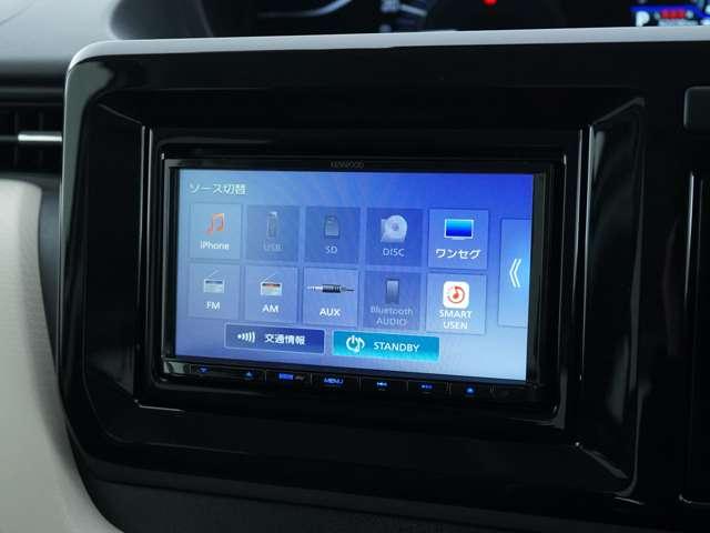 �i�r���j���[���a�����������������@�\���t���Ă��܂��̂ŃX�}�z���q���ĉ��y�𒮂����Ƃ��ł��܂���