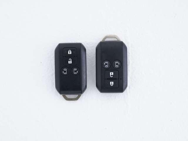 �X�}�[�g�L�[���h�A�̃{�^���������ƃh�A�̃��b�N�E���b�N���������邱�Ƃ��ł��܂���