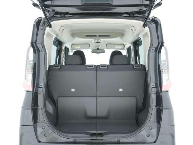 ｅＫクロススペース Ｔ　プラスエディション　ＣＤオーディオ　マルチアラウンドモニター　両側電動スライドドア　ハンズフリーオートスライドドア　ベンチシート　シートヒーター（10枚目）