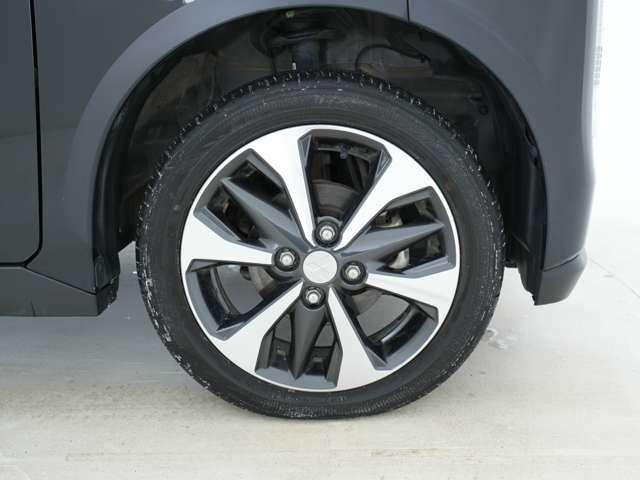 ｅＫクロススペース Ｔ　プラスエディション　ＣＤオーディオ　マルチアラウンドモニター　両側電動スライドドア　ハンズフリーオートスライドドア　ベンチシート　シートヒーター（17枚目）