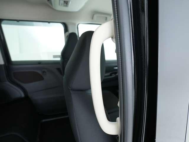 ｅＫクロススペース Ｔ　プラスエディション　ＣＤオーディオ　マルチアラウンドモニター　両側電動スライドドア　ハンズフリーオートスライドドア　ベンチシート　シートヒーター（27枚目）