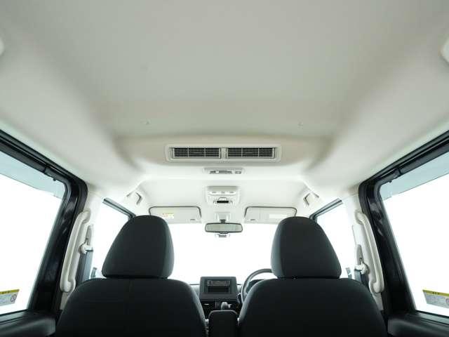 ｅＫクロススペース Ｔ　プラスエディション　ＣＤオーディオ　マルチアラウンドモニター　両側電動スライドドア　ハンズフリーオートスライドドア　ベンチシート　シートヒーター（31枚目）
