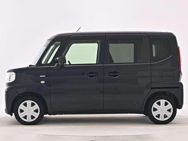 スペーシア ハイブリッドG ナビ バックカメラ ドライブレコーダー ETC シートヒーター 横滑り防止装置 レーンキープアシスト 障害物センサー アイドリングストップ(3枚目)