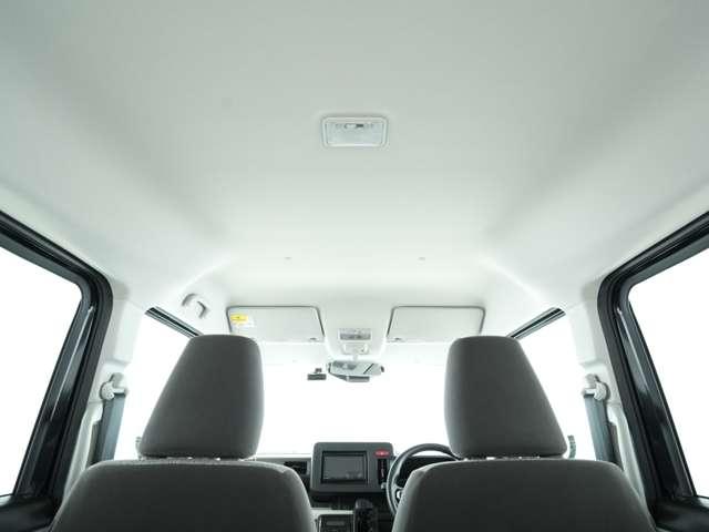 スペーシア ハイブリッドG ナビ バックカメラ ドライブレコーダー ETC シートヒーター 横滑り防止装置 レーンキープアシスト 障害物センサー アイドリングストップ(24枚目)