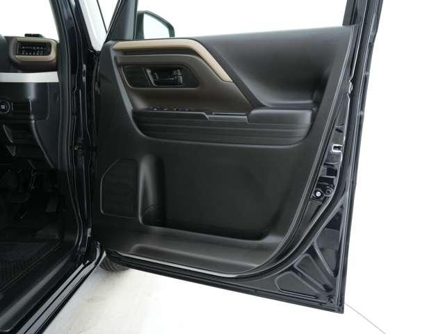 スペーシア ハイブリッドG ナビ バックカメラ ドライブレコーダー ETC シートヒーター 横滑り防止装置 レーンキープアシスト 障害物センサー アイドリングストップ(25枚目)