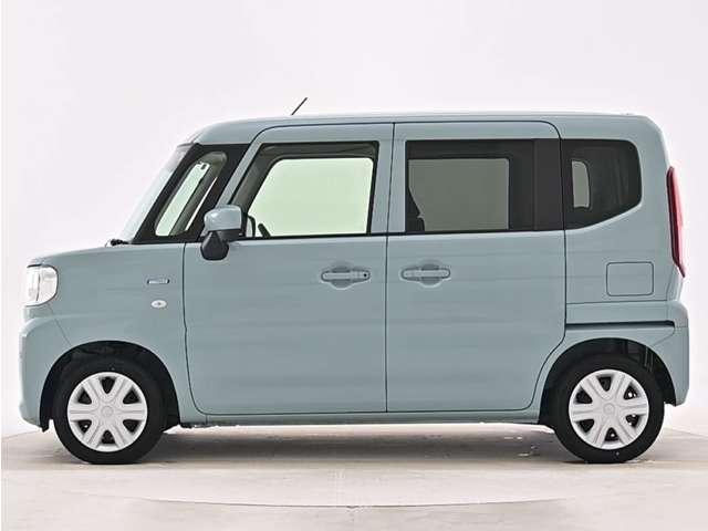 スペーシア ハイブリッドG ナビ バックカメラ ドライブレコーダー ETC シートヒーター 横滑り防止装置 レーンキープアシスト 障害物センサー アイドリングストップ(3枚目)