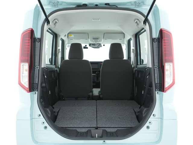 スペーシア ハイブリッドG ナビ バックカメラ ドライブレコーダー ETC シートヒーター 横滑り防止装置 レーンキープアシスト 障害物センサー アイドリングストップ(9枚目)