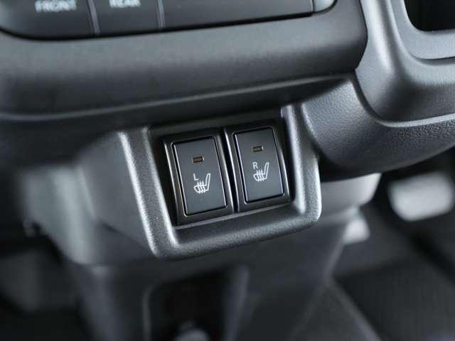 スペーシア ハイブリッドG ナビ バックカメラ ドライブレコーダー ETC シートヒーター 横滑り防止装置 レーンキープアシスト 障害物センサー アイドリングストップ(11枚目)