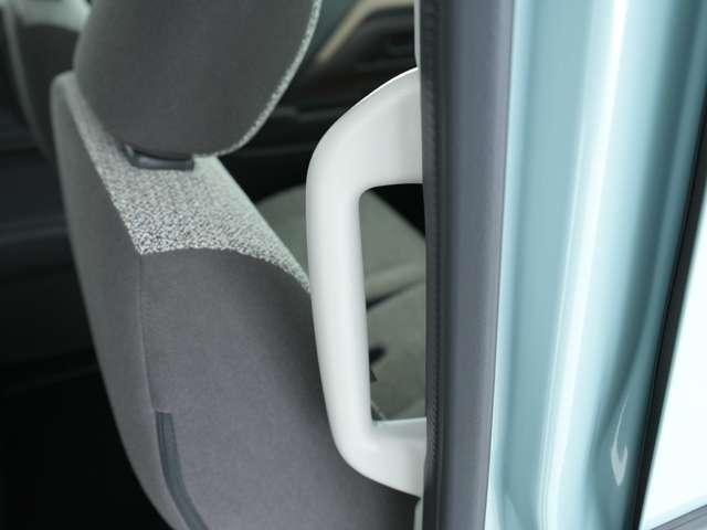 スペーシア ハイブリッドG ナビ バックカメラ ドライブレコーダー ETC シートヒーター 横滑り防止装置 レーンキープアシスト 障害物センサー アイドリングストップ(25枚目)