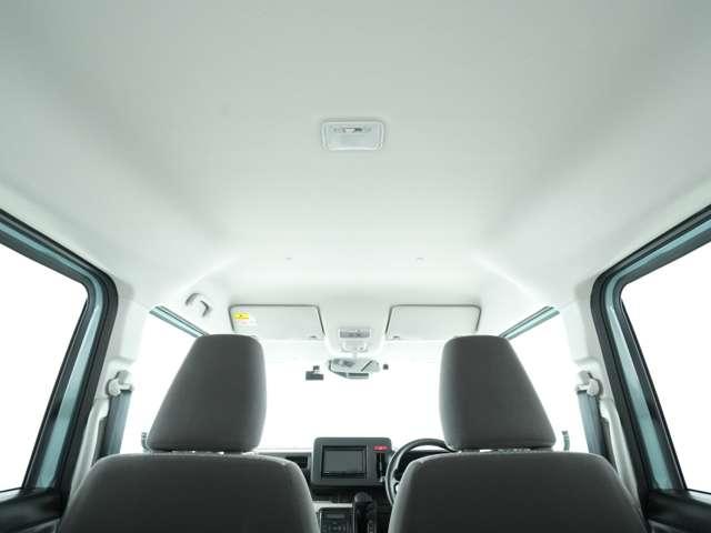 スペーシア ハイブリッドG ナビ バックカメラ ドライブレコーダー ETC シートヒーター 横滑り防止装置 レーンキープアシスト 障害物センサー アイドリングストップ(26枚目)