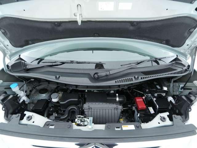 スペーシア ハイブリッドG ナビ バックカメラ ドライブレコーダー ETC シートヒーター 横滑り防止装置 レーンキープアシスト 障害物センサー アイドリングストップ(30枚目)