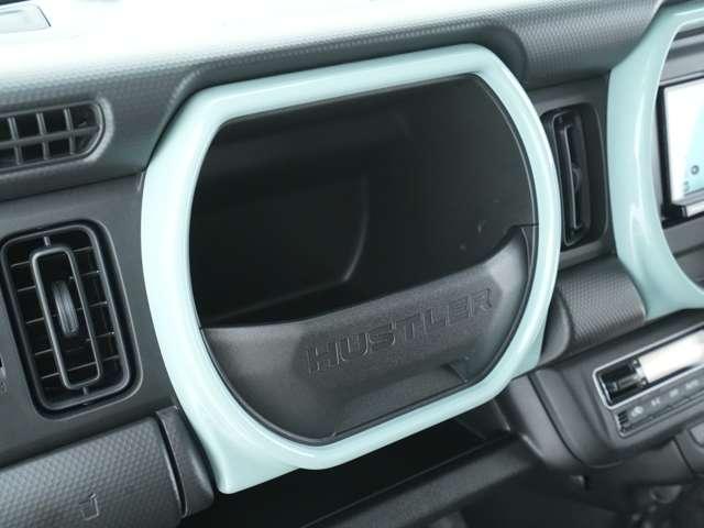 ハスラー ハイブリッドG ナビ バックカメラ シートヒーター ドライブレコーダー ETC 障害物センサー レーンキープアシスト アダプティブクルーズコントロール(22枚目)