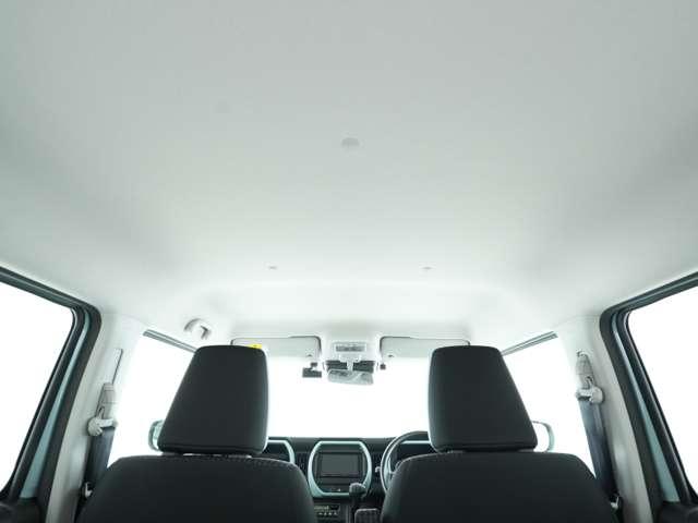 ハスラー ハイブリッドG ナビ バックカメラ シートヒーター ドライブレコーダー ETC 障害物センサー レーンキープアシスト アダプティブクルーズコントロール(26枚目)