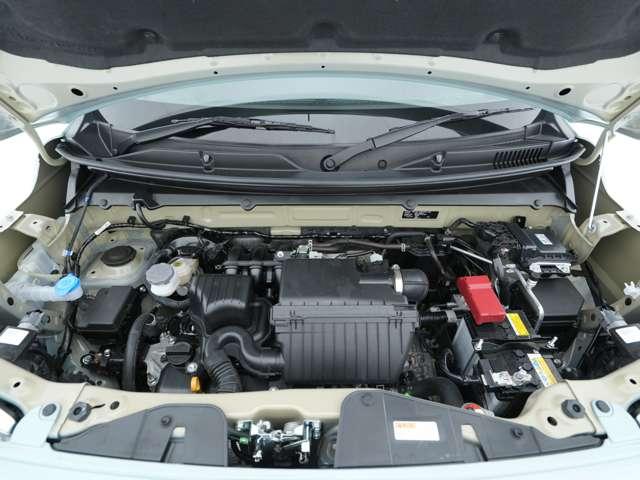 ハスラー ハイブリッドG ナビ バックカメラ シートヒーター ドライブレコーダー ETC 障害物センサー レーンキープアシスト アダプティブクルーズコントロール(30枚目)