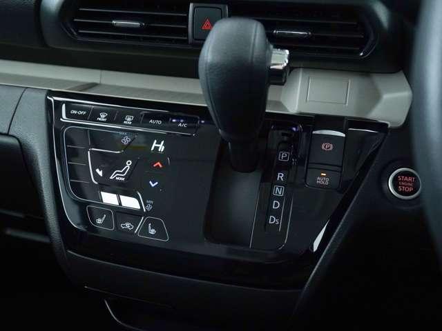 デリカミニ Ｔ　プレミアム　バンパーガード（ＤＡＮＳＨＡＱ）　アダプティブＬＥＤヘッドライト　１１型ディスプレイオーディオ　純正エンジンスターター　両側電動スライドドア　ＥＴＣ　マイパイロット　撥水シート　ワンオーナー（17枚目）