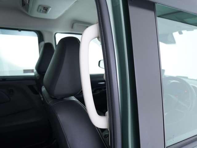 デリカミニ Ｔ　プレミアム　バンパーガード（ＤＡＮＳＨＡＱ）　アダプティブＬＥＤヘッドライト　１１型ディスプレイオーディオ　純正エンジンスターター　両側電動スライドドア　ＥＴＣ　マイパイロット　撥水シート　ワンオーナー（29枚目）