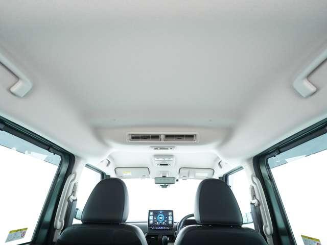 デリカミニ Ｔ　プレミアム　バンパーガード（ＤＡＮＳＨＡＱ）　アダプティブＬＥＤヘッドライト　１１型ディスプレイオーディオ　純正エンジンスターター　両側電動スライドドア　ＥＴＣ　マイパイロット　撥水シート　ワンオーナー（34枚目）