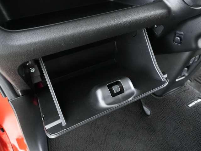 ハスラー ハイブリッドXターボ ナビ 全周囲カメラ エンジンスターター シートヒーター ヒルディセントコントロール マッドフラップ パドルシフト ターボ アダプティブクルーズコントロール(23枚目)