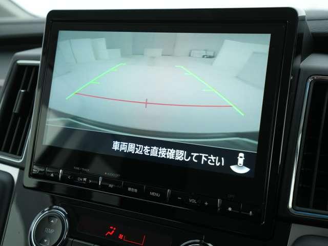 デリカＤ：５ Ｐ　純正１０．１型ナビ　両側電動スライドドア　ドライブレコーダー　ＥＴＣ　電動シート　電動リアゲート　シートヒーター　パドルシフト　ハンドルヒーター　アダプティブクルーズコントロール（4枚目）