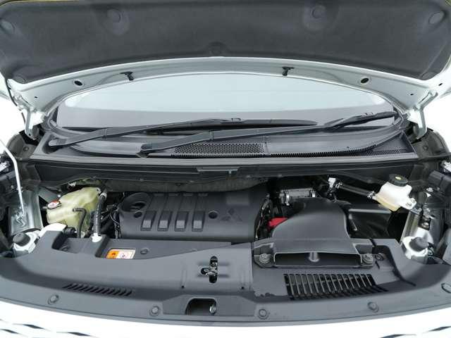 デリカＤ：５ Ｐ　純正１０．１型ナビ　両側電動スライドドア　ドライブレコーダー　ＥＴＣ　電動シート　電動リアゲート　シートヒーター　パドルシフト　ハンドルヒーター　アダプティブクルーズコントロール（40枚目）