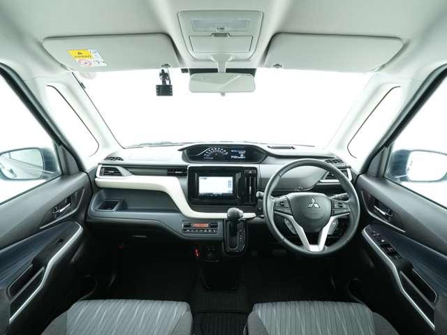 デリカD:2 ハイブリッドMZ 全方位カメラパッケージ ナビ マルチアラウンドモニター 前後ドライブレコーダー ETC アダプティブクルーズコントロール 両側電動スライドドア 前席ウォークスルー シートヒーター(5枚目)