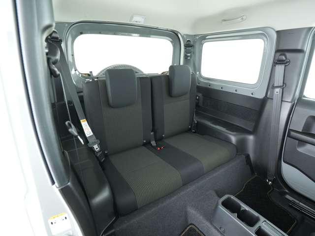 ジムニー XC 10.1型ディスプレイオーディオ バックカメラ クルーズコントロール シートヒーター 横滑り防止装置 ヒルディセントコントロール オートマチックハイビーム(7枚目)