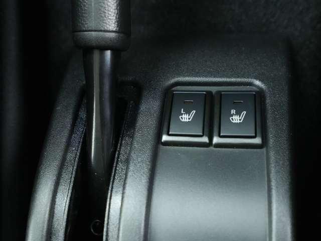 ジムニー XC 10.1型ディスプレイオーディオ バックカメラ クルーズコントロール シートヒーター 横滑り防止装置 ヒルディセントコントロール オートマチックハイビーム(16枚目)