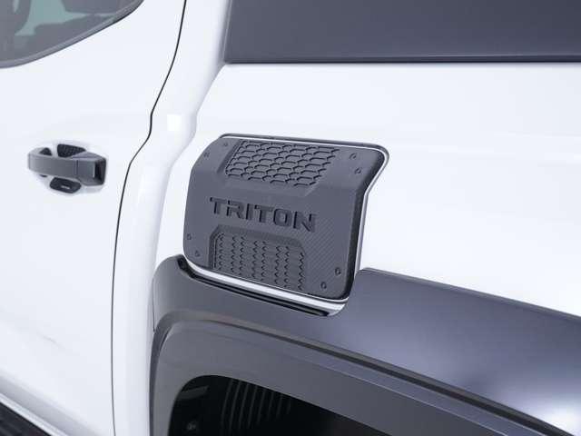 トライトン ＧＳＲ　純正スマホ連携ナビ　マルチアラウンドモニター　前後ドライブレコーダー　ＥＴＣ　マイパイロット　シートヒーター　レーンキープアシスト　本革シート（22枚目）