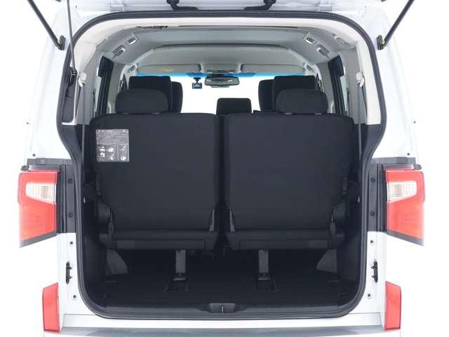 デリカＤ：５ Ｐ　純正１０．１型ナビ　ＥＴＣ　ドライブレコーダー　電動シート　電動リアゲート　両側電動スライドドア　シートヒーター　レーンキープアシスト　パドルシフト（9枚目）