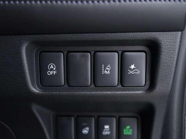 デリカＤ：５ Ｐ　純正１０．１型ナビ　ＥＴＣ　ドライブレコーダー　電動シート　電動リアゲート　両側電動スライドドア　シートヒーター　レーンキープアシスト　パドルシフト（28枚目）