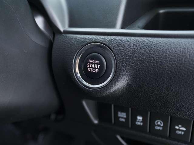 �v�b�V���X�^�[�g�G���W�������������Ă����ԂȂ�΃����^�b�`�ŃG���W�����n�������邱�Ƃ��o���܂���