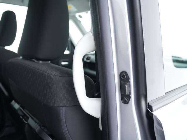 ��Ȃ̃h�A�t�߂ɂ̓O���b�v��������Ă���A�����Ȃ��q�l�₲�N�z�̕��ł����~�肪���₷���Ȃ��Ă���܂��I