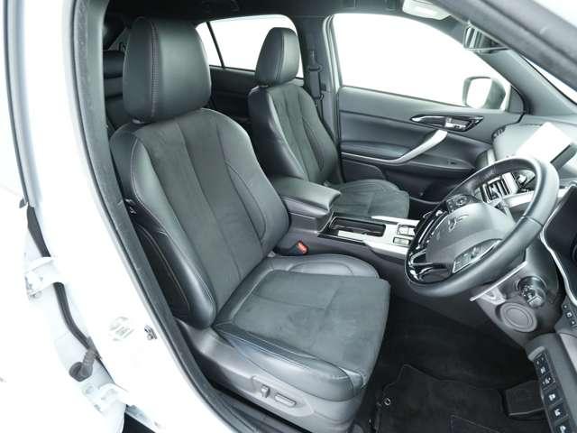 �^�]�Ȃł������G��̗ǂ����ȃV�[�g��L�߂̋�Ԃ�������Ă���܂��I�}�ȃJ�[�u�ł���������Ƃ��̂��x������悤�ɍ��ȃV�[�g�̗��������̓I�ɂȂ��Ă���A���肵���p���ŉ^�]���\��