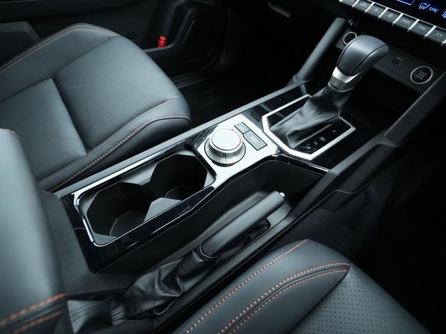 トライトン GSR 荷台キャノピー 純正9インチスマホ連携ナビ ルーフレール マルチアラウンドモニター マイパイロット ヒルディセントコントロール スーパーセレクト4WD-II(28枚目)