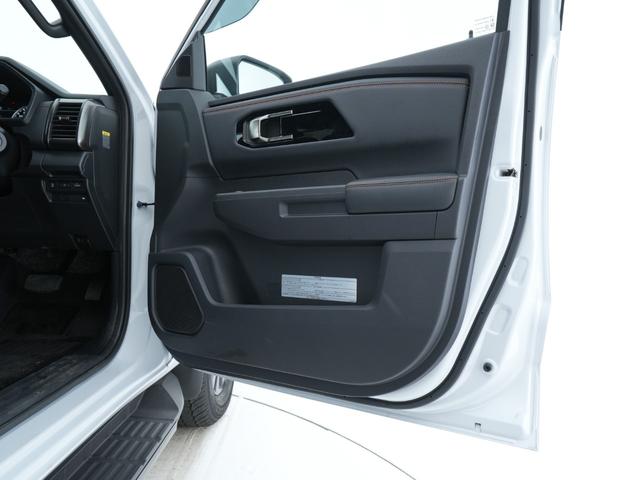 トライトン GSR 荷台キャノピー 純正9インチスマホ連携ナビ ルーフレール マルチアラウンドモニター マイパイロット ヒルディセントコントロール スーパーセレクト4WD-II(35枚目)