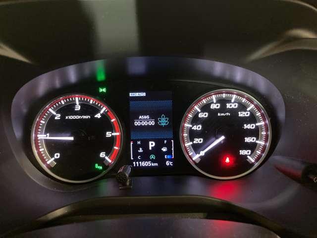 デリカD:5 G パワーパッケージ 4WD 3列シート ウォークスルー フルフラット 電動リアゲート シートヒーター オートクルーズコントロール アイドリングストップ オートマチックハイビーム オートライト 100V電源 寒冷地仕様(15枚目)