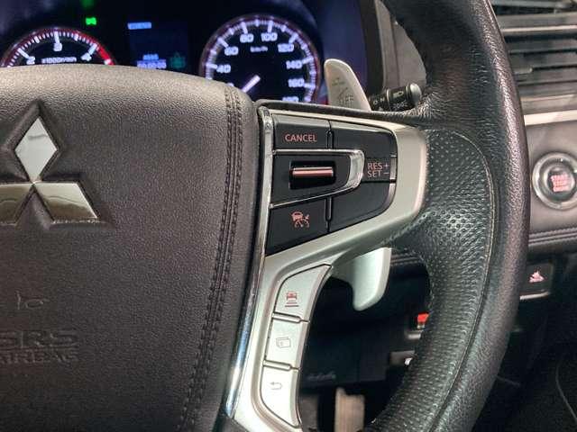 デリカD:5 G パワーパッケージ 4WD 3列シート ウォークスルー フルフラット 電動リアゲート シートヒーター オートクルーズコントロール アイドリングストップ オートマチックハイビーム オートライト 100V電源 寒冷地仕様(17枚目)