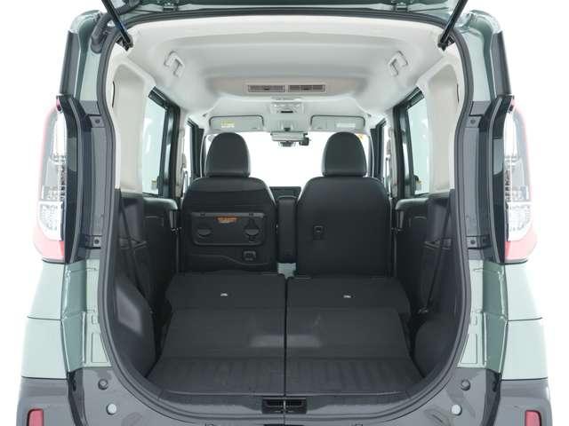 デリカミニ Ｔ　プレミアム　スマホ連携ディスプレイオーディオ　デジタルルームミラー　マルチアラウンドモニター　マイパイロット　ＥＴＣ　オールウェザーマット　ハーフレザーシート　両側電動スライドドア（11枚目）