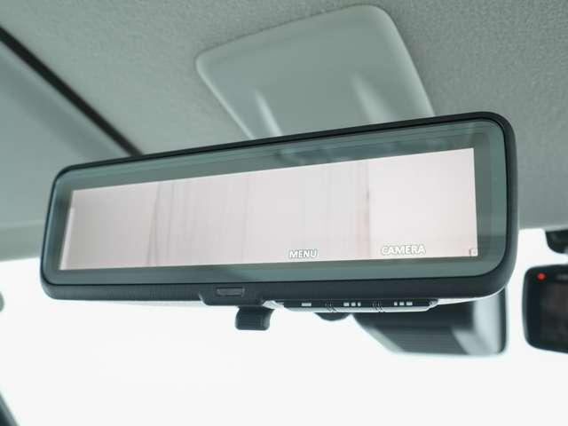 デリカミニ Ｔ　プレミアム　スマホ連携ディスプレイオーディオ　デジタルルームミラー　マルチアラウンドモニター　マイパイロット　ＥＴＣ　オールウェザーマット　ハーフレザーシート　両側電動スライドドア（13枚目）